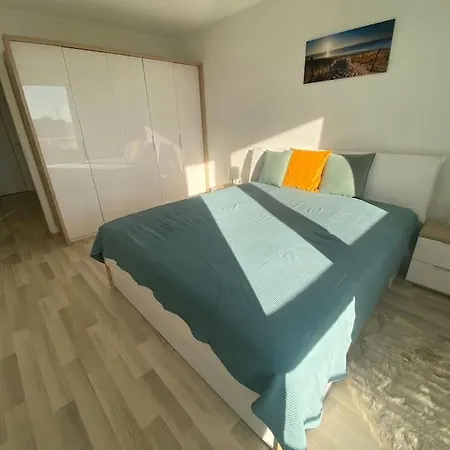 Apartmán Self Check In With Parking Included *