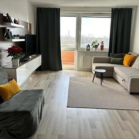 Self Check In With Parking Included Apartmán *