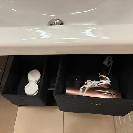 Self Check In With Parking Included Apartment