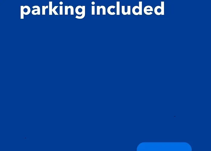 아파트 Self Check In With Parking Included 브라티슬라바